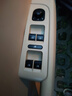 澤歐適配斯柯達明銳昊銳玻璃升降器開(kāi)關(guān)總成左前車(chē)窗電動(dòng)升降按鈕鍵 昊銳左前/原車(chē)配套保三年 曬單實(shí)拍圖