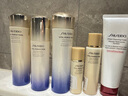 資生堂（SHISEIDO）第二代悅薇清爽水乳套裝 美白淡斑抗老緊致護(hù)膚品 生日禮物送老婆 曬單實(shí)拍圖