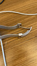 碼仕適用蘋(píng)果手表表帶apple iwatchS10/9/8/7/6/SE金屬小蠻腰磁吸扣夏天女款腕帶星光色38/40/41mm 曬單實(shí)拍圖