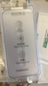 KOOLIFE【兩片】適用iPhone16ProMax鋼化膜蘋果16ProMax保護貼膜康寧鋼化玻璃無塵倉秒貼超薄高清防摔指紋 曬單實拍圖
