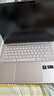 惠普（HP）星Book Pro14 國(guó)家補(bǔ)貼2025新品AI高性能輕薄14寸酷睿Ultra筆記本電腦 旗艦商務(wù)辦公筆記本電腦 Ultra5-125H 16G 1T 2.5K 粉 曬單實(shí)拍圖