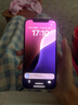 Apple iPhone 蘋果12 國行二手手機(jī) 白色（顏值在線） 95新·128G（更換品牌電池100%容量） 曬單實(shí)拍圖
