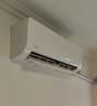 美的（Midea）空調(diào) 大2匹掛機(jī)一拖二 新一級(jí)能效變頻KFR-55W/BN8T2-X301 壁掛式掛機(jī) 【國(guó)家補(bǔ)貼20%】包安裝 曬單實(shí)拍圖