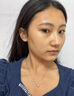 韓方五谷黃芪水乳液面霜補水保濕美白去黃提亮抗皺緊致男女護膚品套裝100g 曬單實拍圖