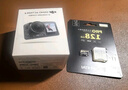 大疆【國家補貼】DJI Osmo Action 4靈眸運動相機摩托車山地公路騎行潛水防抖戶外vlog便攜式4k旅游 曬單實拍圖