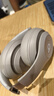 beats Studio Pro 【鄭欽文同款】無線頭戴式 藍(lán)牙主動降噪耳機 兼容蘋果安卓系統(tǒng) 柔沙色 高考祝福禮物 曬單實拍圖