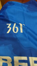 361°冷感運(yùn)動(dòng)毛巾健身涼爽速干毛巾迅速降溫瑜珈擦汗涼感毛巾 深藍(lán)色 曬單實(shí)拍圖