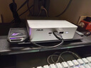 華碩NUC15 Pro mini迷你主機高性能商用AI辦公臺式機電腦 (酷睿Ultra9-285H 32G 1T Win11)銀色 曬單實(shí)拍圖