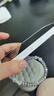 圖拉斯支點(diǎn)殼QPro【相機(jī)按鍵全包丨熱銷高端時(shí)尚】 適用蘋果16promax手機(jī)殼iphone16promax磁吸支架 白色 曬單實(shí)拍圖