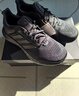 adidas PUREBOOST 21體測跑步鞋男女春季新款阿迪達斯官方   黑色/深灰   40 曬單實拍圖