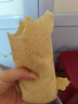 煎餅山東雜糧煎餅無(wú)添加正宗臨沂全麥煎餅小麥玉米全粗雜糧軟大卷 山東雜糧煎餅2斤/袋 曬單實(shí)拍圖