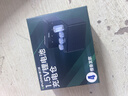 德力普（Delipow）12v鋰電池組 18650鋰電池可適用音響儀器儀表太陽能燈擴(kuò)音器釣魚燈玩具車小風(fēng)扇3.7v/7.4v充電電池 12V XH2.54-2P A線序【2000毫安】 曬單實(shí)拍圖