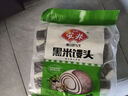 頭廚八寶粗糧燕麥粘豆包 480g*2盒共12個(gè)低脂雜糧 飽腹 早餐速食 曬單實(shí)拍圖