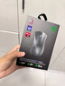 雷蛇（Razer） 煉獄蝰蛇v3pro專業(yè)版無線2.4G電競游戲輕量化鼠標(biāo)人體工程學(xué)背部增高吃雞鼠標(biāo) 【輕約63克 無線鼠標(biāo)】煉獄蝰蛇V3專業(yè)版-黑色 曬單實(shí)拍圖