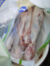 草原宏寶帶骨羊小腿  5斤/袋 羊腿 原切羊腱子 燒烤燉煮食材 曬單實(shí)拍圖