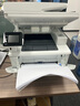 惠普（HP）329dw/431f打印機(jī)A4黑白激光復(fù)印掃描多功能一體機(jī) 雙面打印批量復(fù)印掃描辦公家用 329dw（三合一+雙打+有線無線+批量復(fù)印掃描） 曬單實(shí)拍圖