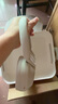 索尼（SONY）WH-1000XM5 頭戴式無線降噪耳機 AI智能降噪 鉑金銀 高考祝福禮物 曬單實拍圖