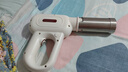 利仁（Liven）面條機(jī)家庭用家用壓面機(jī)全自動(dòng)無(wú)線手持壓面槍電動(dòng)饸烙機(jī)不銹鋼面條機(jī)5種出面模具M(jìn)L-A410 曬單實(shí)拍圖