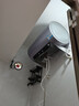 海爾（Haier）電熱水器50/60/80升免費(fèi)上門(mén)安裝變頻速熱金剛無(wú)縫膽內(nèi)膽免清洗節(jié)能鎬金全瓷防電墻專(zhuān)利 80L 3300W 頂配一級(jí)變頻免鎂【凈水洗】 曬單實(shí)拍圖