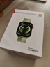 華為（HUAWEI）手表WATCH FIT 3【情定七夕】智能運(yùn)動(dòng)健康管理藍(lán)牙通話輕薄大屏NFC門禁交通支付送男女士朋友禮物 薄荷綠【甄選定制表帶+精美表盤】 曬單實(shí)拍圖