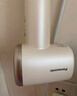 松下（Panasonic）【國家補貼】空氣發(fā)梳負離子電吹風(fēng)機筒高速家用低噪速干護發(fā)不傷發(fā)送女生七夕情人節(jié)禮物EH-WNE6M 曬單實拍圖