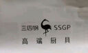 三四鋼多功能擦絲器家用廚房切片刨絲切菜神器6刀帶底盒 1號會員店 曬單實拍圖