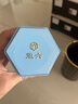 徽六綠茶潛香2000六安瓜片茶葉花香特一級50g 2025年新茶雨前自己喝 曬單實拍圖