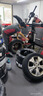 米其林（MICHELIN）汽車輪胎 215/55R17 94V 浩悅五代Primacy 5 適配大眾邁騰/帕薩特 曬單實拍圖