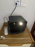 愛(ài)普生（EPSON）EF-17N 家用投影儀 3LCD智能激光云臺(tái)投影機(jī)（0.62”大芯片 原生1080P  云臺(tái)投影）國(guó)家補(bǔ)貼 曬單實(shí)拍圖