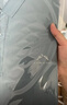HLA海瀾之家短袖POLO衫男25涼感免燙翻領(lǐng)印花短袖男夏 曬單實(shí)拍圖
