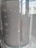 摩飛電器（Morphyrichards）破壁機(jī) 家用1.5L多功能柔音豆?jié){機(jī)加熱全自動榨汁機(jī)攪拌機(jī) 3-4人預(yù)約保溫隔音降噪輔食機(jī)MR8201白 曬單實拍圖