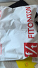 FitonTon2件裝少女內(nèi)衣發(fā)育期小背心12-16歲大童女童初中高中生防凸點(diǎn)文胸 曬單實(shí)拍圖