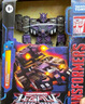 變形金剛（TRANSFORMERS）兒童男孩玩具車(chē)模型手辦生日禮物塞伯世界鋼鎖G0748 曬單實(shí)拍圖