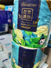 潔柔有芯卷紙 黑Face加厚4層200克*27卷 高克重 衛(wèi)生紙卷筒紙紙巾整箱 曬單實拍圖