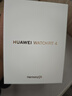 華為（HUAWEI）【七夕情人節(jié)禮物】WATCH FIT 4智能手表運動藍牙通話輕薄大屏高中學生健康管理NFC門禁男女心率 風信紫【甄選表帶+精美表盤】 曬單實拍圖
