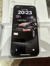 Apple/蘋果 iPhone 16 Pro Max（A3297）256GB 黑色鈦金屬 支持移動聯通電信5G 雙卡雙待手機 曬單實拍圖