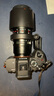 老蛙（LAOWA） 100mm F2.8 2倍放大全畫幅微距鏡頭 黑色 索尼E卡口 曬單實(shí)拍圖