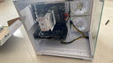 華碩全家桶RTX 5060 Ti/RTX 5060主機(jī)14600KF組裝電腦主機(jī)電競(jìng)游戲主機(jī)臺(tái)式機(jī)DIY整機(jī)天選姬白色海景房 13400F+華碩RTX 5050【新品顯卡】 曬單實(shí)拍圖