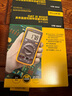福祿克（FLUKE）17B MAX KIT 數(shù)字萬用表 掌上型多用表萬能表電流表 17B+升級款 曬單實拍圖