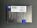 三星（SAMSUNG）4TB SSD固態(tài)硬盤(pán) SATA3.0接口 獨(dú)立緩存 AI電腦配件 讀速560MB/S 870 EVO 曬單實(shí)拍圖