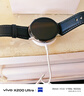 vivoWATCH 5 eSIM版 精鋼 全天候心率血氧監(jiān)測(cè)血壓功能 全新藍(lán)河操作系統(tǒng)iOS跨系統(tǒng)兼容智能手表 曬單實(shí)拍圖