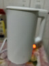 米家小米燒水壺電熱水壺煮水壺家用 食品級(jí)304不銹鋼 1500W快速加熱 自動(dòng)斷電 1.5升大容量N1 曬單實(shí)拍圖