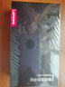 聯(lián)想（Lenovo）1TB 移動(dòng)硬盤固態(tài)(PSSD) ZX1 Type-c USB3.1雙接口 讀速560MB/s 手機(jī)直連 電腦 銀色 曬單實(shí)拍圖