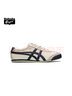 Onitsuka Tiger鬼塚虎經典男女鞋復古運動休閑鞋MEXICO 66? 米灰色/藏青色 37.5 曬單實拍圖