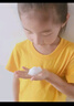 LAVKIDS愛(ài)梨時(shí)光兒童洗面奶 男女孩童氨基酸泡沫青少年控油潔面 英國進(jìn)口 兒童氨基酸潔面慕斯100ml 曬單實(shí)拍圖