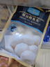潮興記汕頭牛肉丸250g 牛肉含量95%不含豬肉正宗潮汕手打火鍋食材 曬單實(shí)拍圖