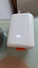 波咯咯（bololo）雙邊吸奶器電動無痛全自動吸乳微震通乳大吸力擠奶拔奶器 微震V20-APP全場景 曬單實(shí)拍圖