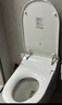 科勒（KOHLER）星逸智能馬桶廁所智能坐便器衛(wèi)生間一體機馬桶全家座【國補15%】 ST30全家座品牌旗艦帶沖洗功能 305坑距（適用295-350mm) 曬單實拍圖
