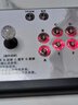 HEALBUD搖桿街機(jī)游戲機(jī)鏈接電視雙人搖桿一體機(jī)家用連電視潘多拉拳王格斗對(duì)戰(zhàn) 頂配帶無線手柄+3萬游戲【含改版游戲】 曬單實(shí)拍圖