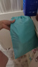 潔麗雅（Grace）旅行收納袋行李箱內(nèi)收納包出差旅游衣服內(nèi)衣物必備七件套藍(lán)色 曬單實(shí)拍圖